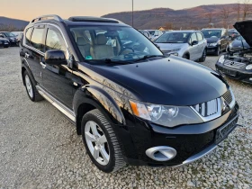 Mitsubishi Outlander 170* AC* NAVI* PDC* КОЖА* XENON* TUV* AUT-4* 4 | Auto.bg — изображение 7