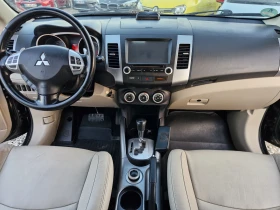 Mitsubishi Outlander 170* AC* NAVI* PDC* КОЖА* XENON* TUV* AUT-4* 4 | Auto.bg — изображение 13