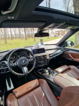 BMW X5 X5 Xdrive 40D/ 313ps | Auto.bg — изображение 10
