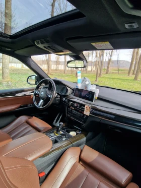 BMW X5 X5 Xdrive 40D/ 313ps | Auto.bg — изображение 15