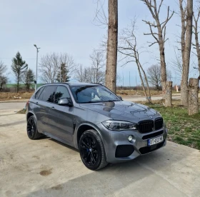 BMW X5 X5 Xdrive 40D/ 313ps