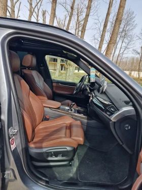 BMW X5 X5 Xdrive 40D/ 313ps | Auto.bg — изображение 14