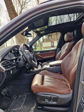 BMW X5 X5 Xdrive 40D/ 313ps | Auto.bg — изображение 12