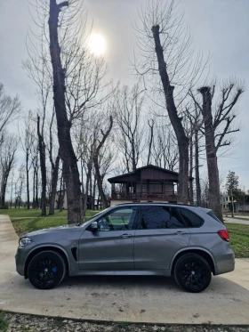 BMW X5 X5 Xdrive 40D/ 313ps | Auto.bg — изображение 6