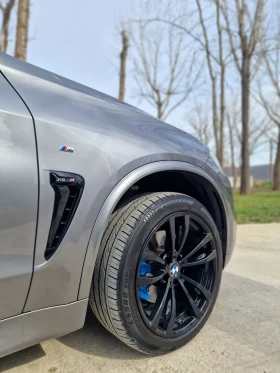 BMW X5 X5 Xdrive 40D/ 313ps | Auto.bg — изображение 8