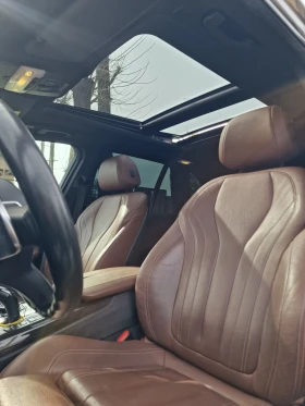 BMW X5 X5 Xdrive 40D/ 313ps | Auto.bg — изображение 11