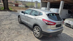 Nissan Qashqai 1.5dci | Auto.bg — изображение 11
