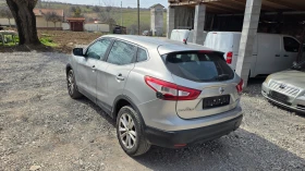 Nissan Qashqai 1.5dci | Auto.bg — изображение 10