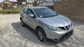 Nissan Qashqai 1.5dci | Auto.bg — изображение 9