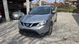 Nissan Qashqai 1.5dci | Auto.bg — изображение 13