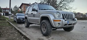 Jeep Cherokee - 2500 € / 4889.57 лв. - 24631626 2
