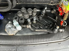 Jeep Cherokee - 2500 € / 4889.57 лв. - 24631626 3