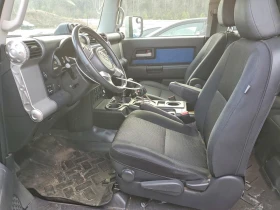Toyota Fj cruiser 4.0l | Auto.bg — изображение 7