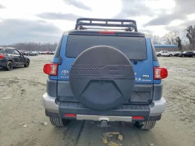 Toyota Fj cruiser 4.0l | Auto.bg — изображение 6