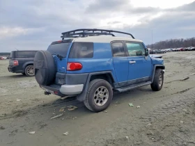 Toyota Fj cruiser 4.0l | Auto.bg — изображение 3