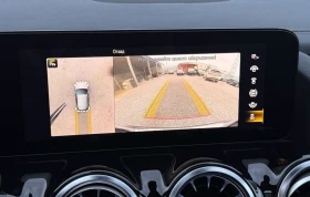 Mercedes-Benz GLA 250AMG Panorama Distr Keyless Head-up Cam360 | Auto.bg — изображение 11