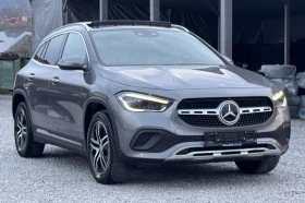 Mercedes-Benz GLA 250AMG Panorama Distr Keyless Head-up Cam360 | Auto.bg — изображение 2