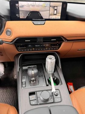 Mazda CX-7 * Signature * CARFAX * ОБДУХВАНЕ * ПАНОРАМА *  - 35600 € / 69627.55 лв. - 61962665 9