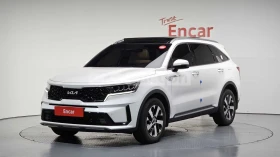 Kia Sorento * 2 КЛЮЧА * ПОДГРЕВ * 360 * СЛЕДЕНЕ НА ЛЕНТИ