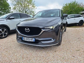 Mazda CX-5 2.2d* ���������/������/�����/������/�����-����/��� | Mobile.bg � ����� ������ 7