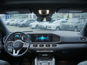 Mercedes-Benz GLE 350 AMG* Burmester* Night Pkg* Head up* 360 | Mobile.bg � ����� ������ 9