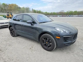 Porsche Macan 2.0* ������ ��! | Mobile.bg � ����� ������ 2
