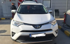 ����� �� �������� �� Toyota Rav4