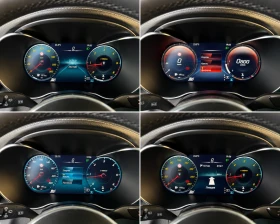 Mercedes-Benz GLC 220 d Digital / Burmester / Panorama / Distronic / 360 | Mobile.bg � ����� ������ 16