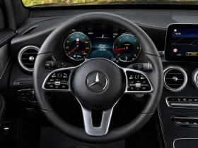 Mercedes-Benz GLC 220 d Digital / Burmester / Panorama / Distronic / 360 | Mobile.bg � ����� ������ 13