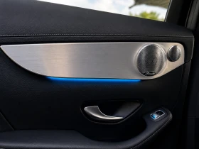 Mercedes-Benz GLC 220 d Digital / Burmester / Panorama / Distronic / 360 | Mobile.bg � ����� ������ 15