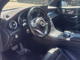 Mercedes-Benz GLC 43 AMG CARFAX | Mobile.bg � ����� ������ 5