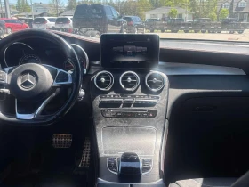 Mercedes-Benz GLC 43 AMG CARFAX | Mobile.bg � ����� ������ 9