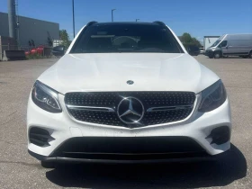 Mercedes-Benz GLC 43 AMG CARFAX | Mobile.bg � ����� ������ 6