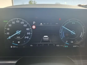 Kia Niro 1.6 HEV EX �������� | Mobile.bg � ����� ������ 10