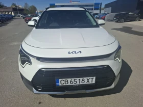 Kia Niro 1.6 HEV EX �������� | Mobile.bg � ����� ������ 2