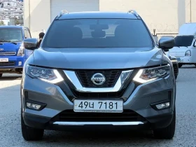 ����� �� �������� �� Nissan X-trail 2.5 Smart 2Wd