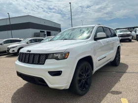������ Jeep Grand cherokee