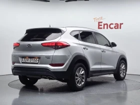 Hyundai Tucson 2.0 4WD MODERN | Mobile.bg � ����� ������ 2