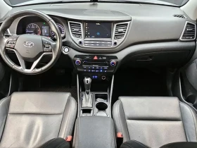 Hyundai Tucson 2.0 4WD MODERN | Mobile.bg � ����� ������ 7