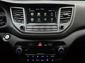 Hyundai Tucson 2.0 4WD MODERN | Mobile.bg � ����� ������ 16