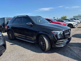 Mercedes-Benz GLE 450 AMG * CARFAX * ОПЦИЯ ЗА ФИНАНСИРАНЕ - 38200 € - 83495572 3