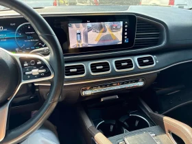 Mercedes-Benz GLE 450 AMG * CARFAX * ОПЦИЯ ЗА ФИНАНСИРАНЕ - 38200 € - 83495572 9