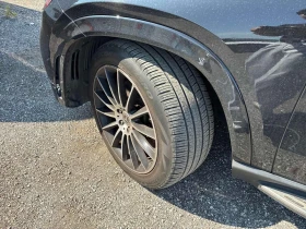 Mercedes-Benz GLE 450 AMG * CARFAX * ОПЦИЯ ЗА ФИНАНСИРАНЕ - 38200 € - 83495572 7