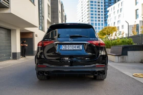 Mercedes-Benz GLE 53 4MATIC BURMESTER | CARBON | 360CAM | ОБДУХВ - 57900 € - 61509935 3