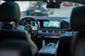 Mercedes-Benz GLE 53 4MATIC BURMESTER | CARBON | 360CAM | ОБДУХВ - 57900 € - 61509935 6