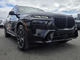 BMW X7 ЛИЗИНГ БЕЗ ПЪРВОНАЧАЛНА/ВЪЗДУХ/ОБДУХ/HUD/HK/PANO/7