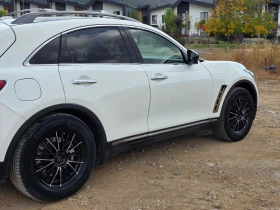 Infiniti QX70 QX70S AWD Premium | Mobile.bg � ����� ������ 5