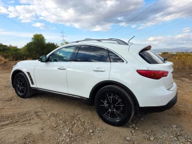 Infiniti QX70 QX70S AWD Premium | Mobile.bg � ����� ������ 8