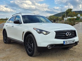 Infiniti QX70 QX70S AWD Premium | Mobile.bg � ����� ������ 4