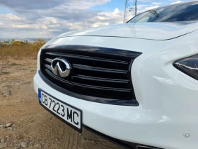 Infiniti QX70 QX70S AWD Premium | Mobile.bg � ����� ������ 9